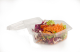 Packaging for fruit and vegetables
