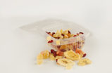 Packaging for fruit and vegetables